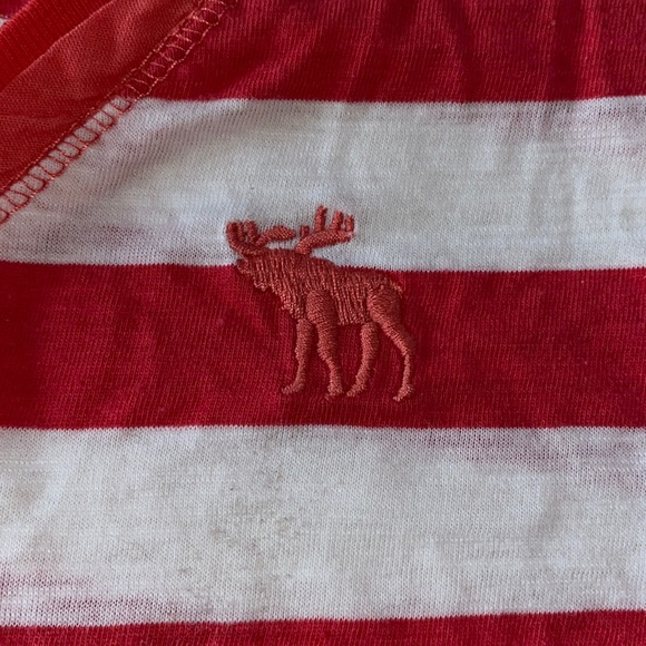 Abercrombie Shirt NWOT - Picture 3 of 5